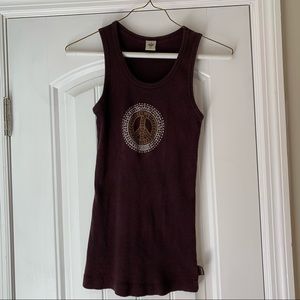 Prana Peace Tank Top